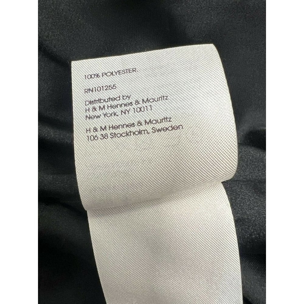 Nyden‎  by H & M Worn once  Dress size S - Picture 5 of 7